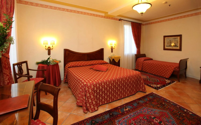 Villa Fiorita