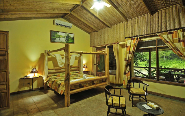 Hotel Hacienda Sueno Azul