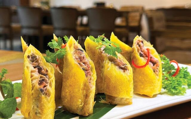 Nesta Hotel Saigon