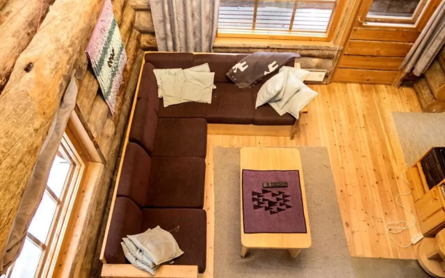 Aurinko-ruka c5 Kuusamo