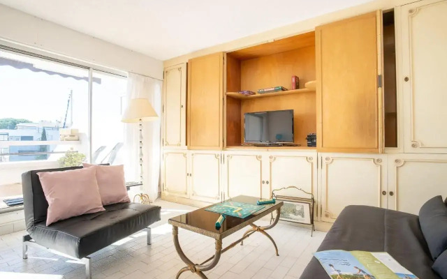 Apartment Les Marinas d'Ulysse IV