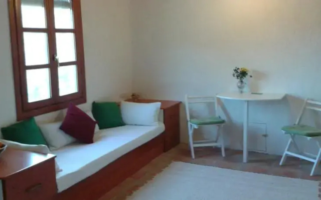 Cortijo El Molino Apartamento"El balconcito"