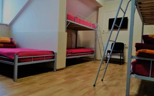 Blues Hostel