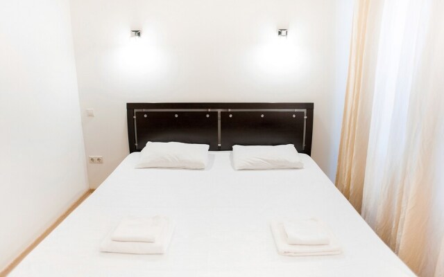 Otkrytie Apartament Hotel