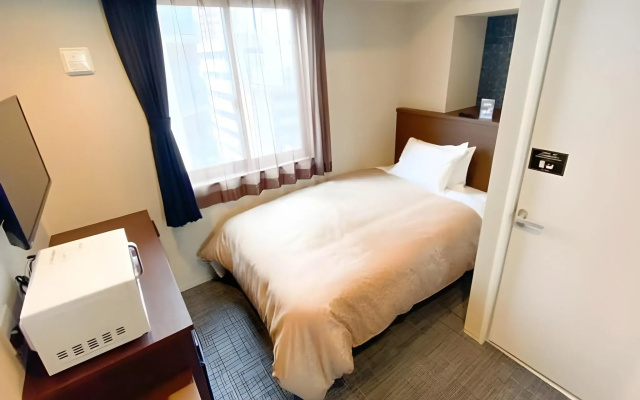 Hotel Livemax Kamata Ekimae – Guest Rooms – Tokyo
