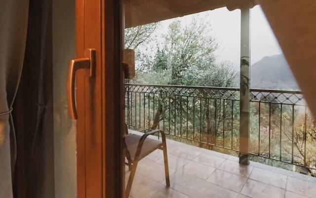 Elati Leisure -suites & apartments-