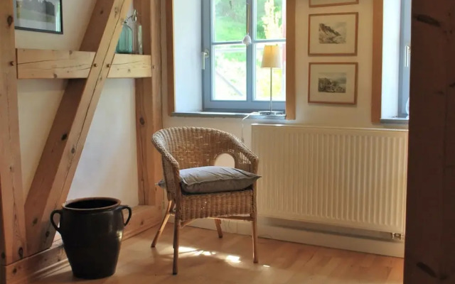 Watermill Stay With Garden