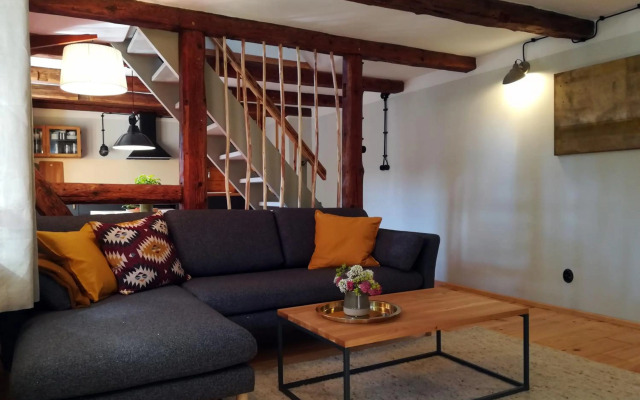 Wohlfühl Appartement Kaisereins Quedlinburg