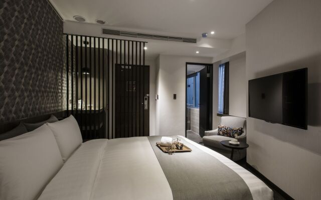 Wonstar Hotel Zhong Hua