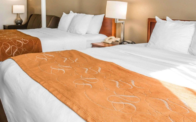 Comfort Suites Grandville - Grand Rapids SW