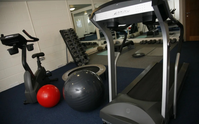 Lichfield Aparthotel