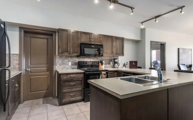 Corner Unit With Lakeview at Playa #402