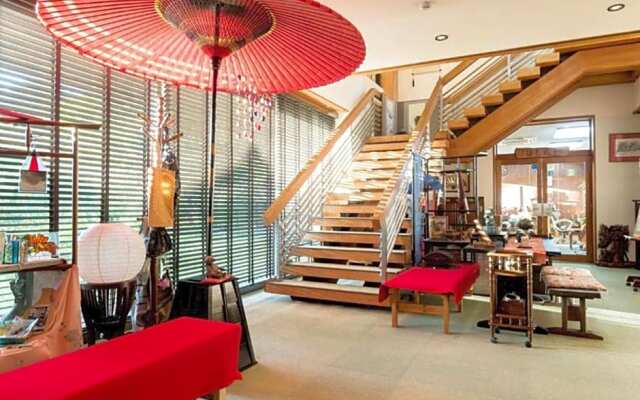 Miyajima Guest House Mikuniya - Vacation STAY 45801v