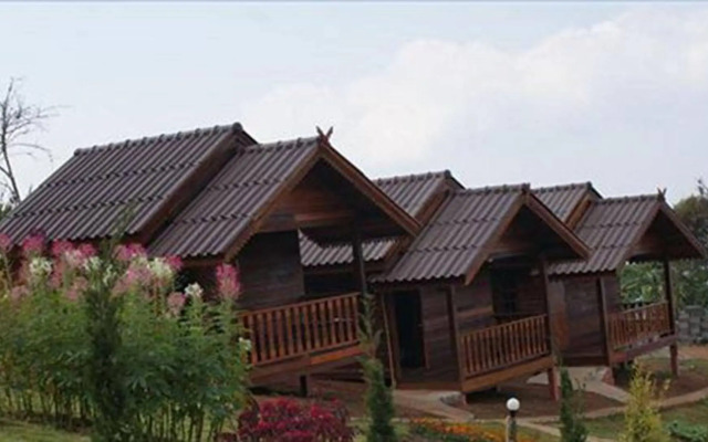 Phu Mok Dok Mai Resort
