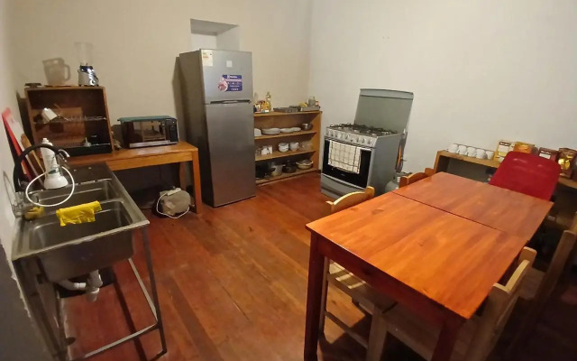 Casa De Astrid