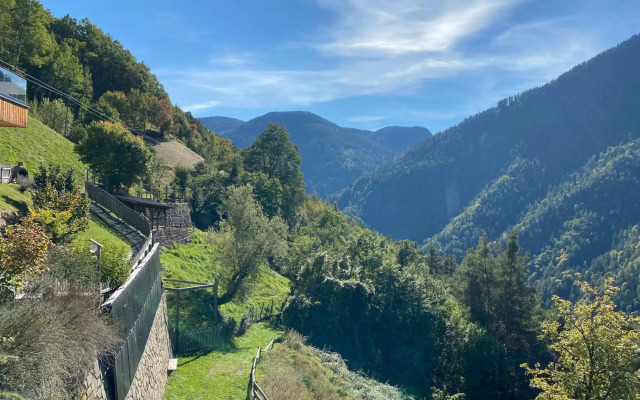 Brentwaldhof Appartements