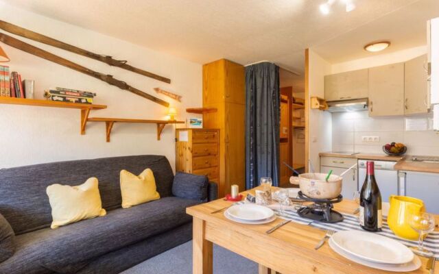 Villa Le Bollin Tignes 35365