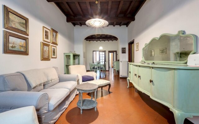 Pepi 51 in Firenze With 2 Bedrooms and 2 Bathrooms