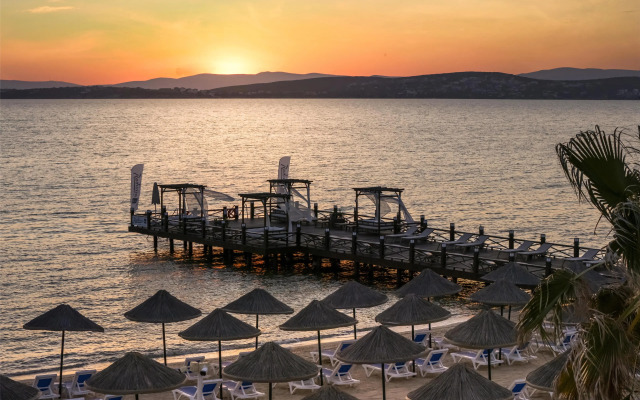 Radisson Blu Resort & Spa, Cesme