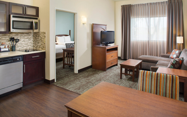 Staybridge Suites San Angelo by IHG
