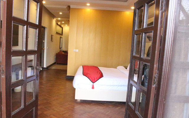 Shangrila Resort Hotel Murree