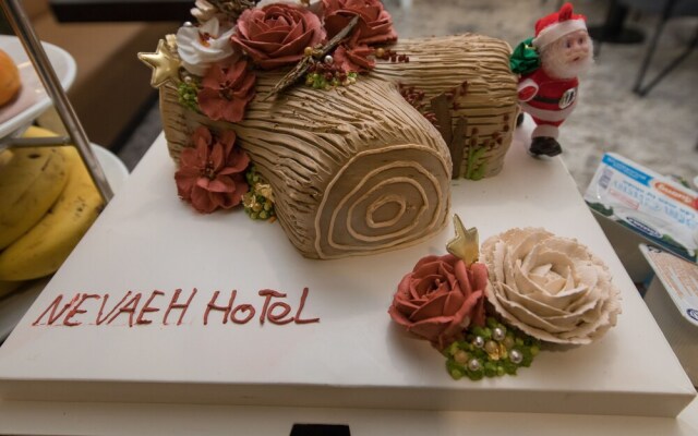 Nevaeh Hotel & Spa