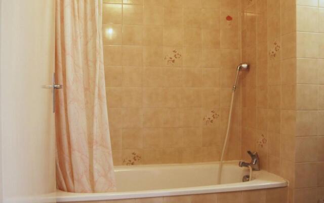 Appartement Barcelonnette, 2 pièces, 4 personnes - FR-1-165A-101