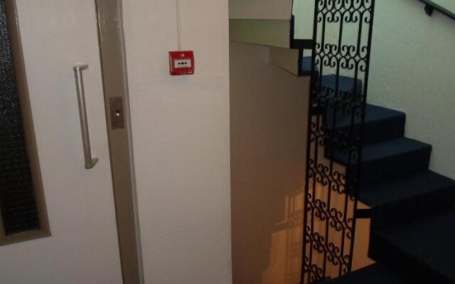 Agathe'Hotel