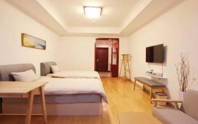 Weihai YouGo Hotel Shandong University