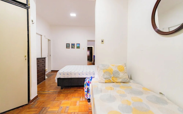 360 Copa Beach Fernando Mendes By SUHCasa