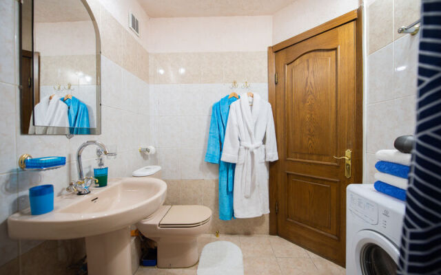 Апартаменты Пять Звезд Ностальгия