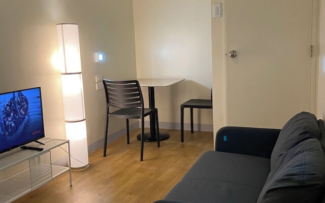 Burgos Hub Hostel