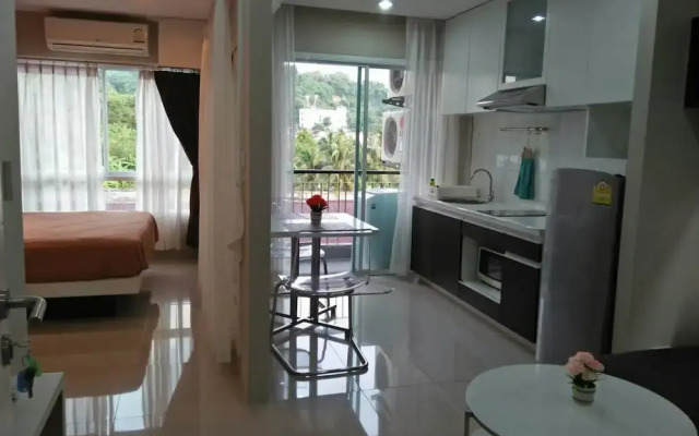 The Scene Condo