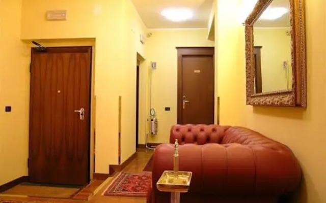 Quality Comfort Rooms