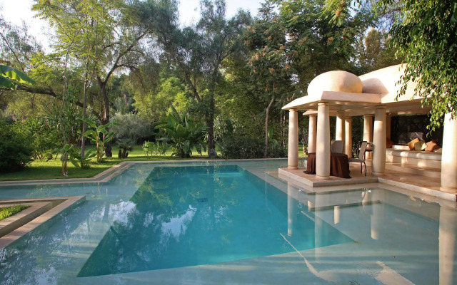 Palais Rhoul & SPA