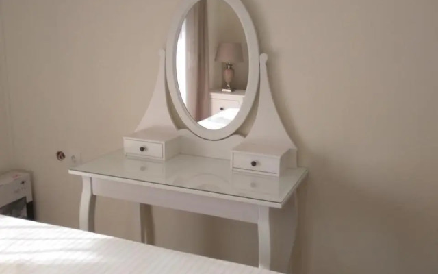 Nafpaktos Beach luxury Suites