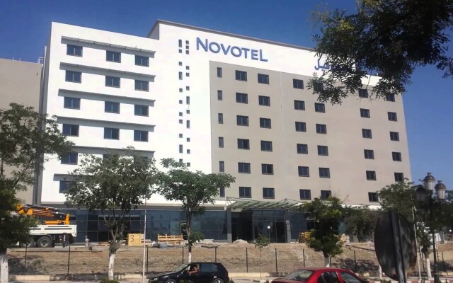 ibis Setif Hotel