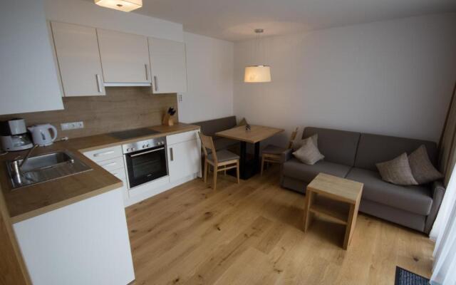 Berglife Appartements