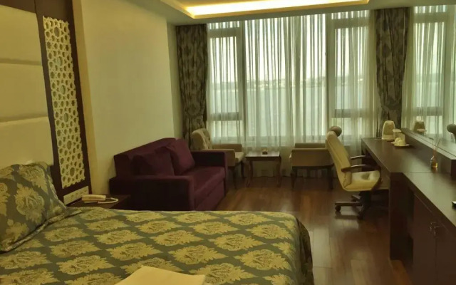 Sea Golden Hotel Ve Restaurant