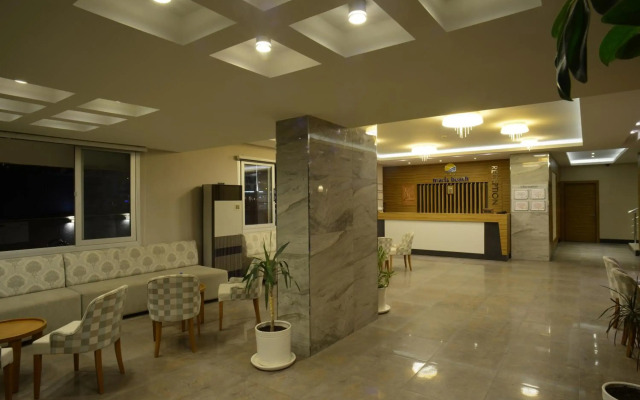 Maris Beach Otel