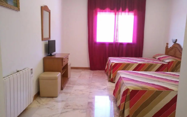 Pension Residencia Pividal