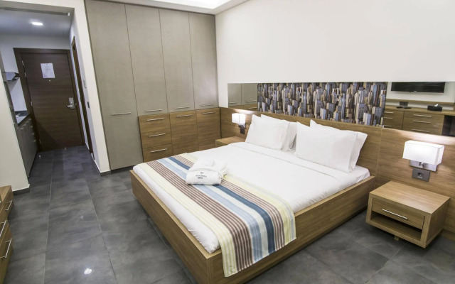 Urban Central Suites - Beirut