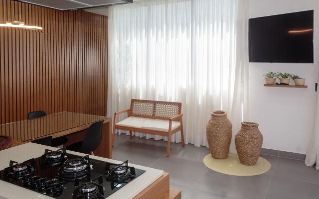 Espaçosa casa de luxo em Arraial d'Ajuda PRP001