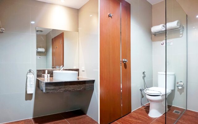 Megara Hotel Pekanbaru