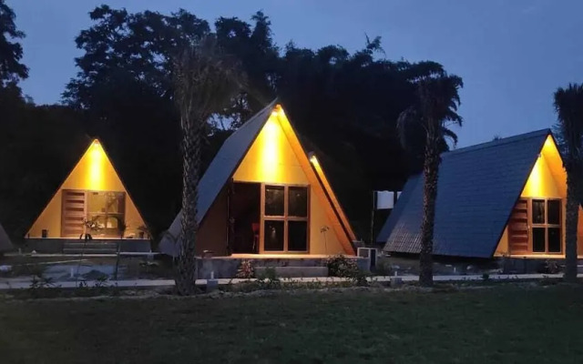Baagh Villas
