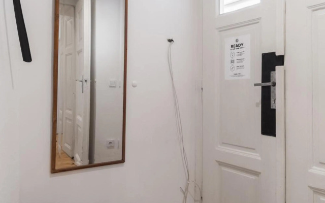 Unique Apartment in Old Town by Prague Days