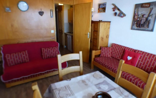 Appartement Les Saisies, 1 pièce, 5 personnes - FR-1-594-109