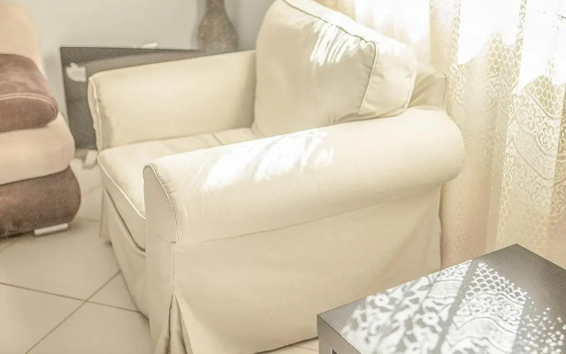 Spacious1 Bedroom Flat In The Heart Of Athens