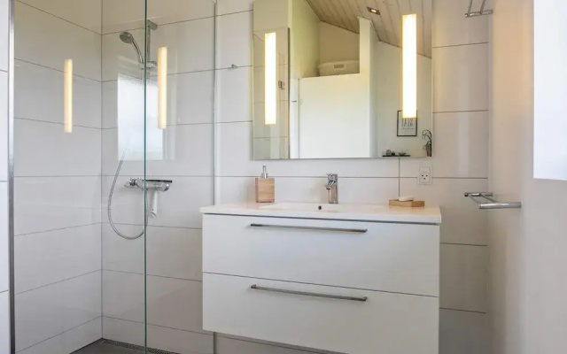 9 Person Holiday Home in Otterup-by Traum