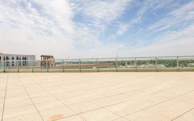 FRONTDESK West 6 Apts Downtown Tempe